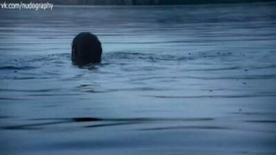 Hayley Atwell desnuda en la serie «Los pilares de la Tierra» (The Pillars of the Earth, 2010) - Temporada 1, episodio 5 (s01e05)