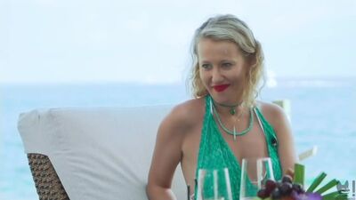 «Little Big» тобынан Соня Таюрская мен Илья Прусикин кездесіп жүр