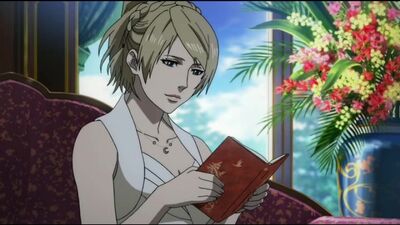 Brotherhood : Final Fantasy XV | Final Fantasy : Brotherhood [Épisode 6] (sous-titré en russe)