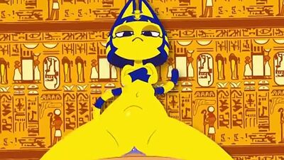 Ankha _ Ankha By Ankha (by Zone, Minus8) 1080p.mp4