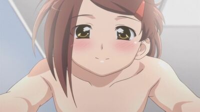 Le baiser des sœurs | KissXsis #2 - Des cours rien que pour nous deux [AniRay]