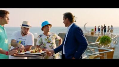 Frauen gegen Männer 2 – Ausschnitt aus dem Film über Best Way