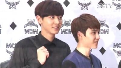 [ПОДІЯ] 140626 EXO на VIP-вечірці MCM in Space @ SSTV