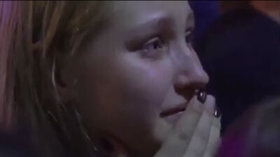 « Les filles de la rue 3 » - Finale