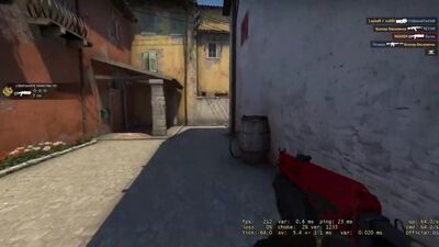 {REDDER} CS:GO-да 100 000 рубльға M4A4 Poseidon жасады! CS:GO-да жаңа алтын стикерді ашты!