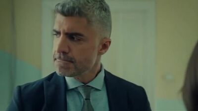 Ausschnitt aus der 20. Folge der Serie „Die Braut aus Istanbul“