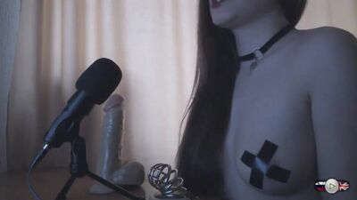 △ DONNERSTAG CEI Translate ORIGINAL Femdom △