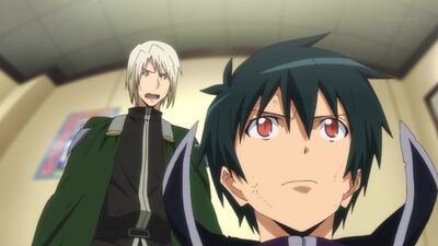 [AniDub] Hataraku Maou-sama! - Satana in cerca di un lavoro part-time! (Episodio 1)