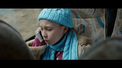 «Los abetos peludos»: ¡en los cines a partir del 29 de enero!