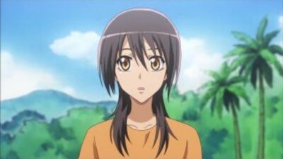 Il presidente di classe è una cameriera! | Class President is a Maid! Episodio 16