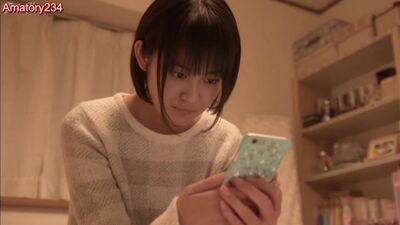 [Sous-titres : Amatory234] Les désirs secrets des rejetés / Scum's Wish 09 / Kuzu no Honkai - Sous-titres en russe - Épisode 9