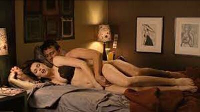 Diora Baird - Young People Fucking (2007)