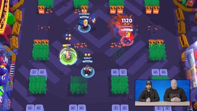 [Robzi] WSZYSTKIE TAJEMNICE BRAWL STARS! NOWY BOJOWNIK STU! NOWE UMIEJĘTNOŚCI PASYWNE? AKTUALIZACJA BRAWL STARS