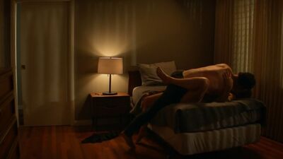 Leila George, Emily Deschanel - Animal Kingdom (2016–2022)