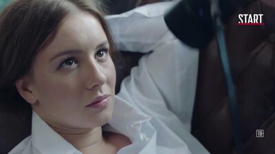 Mantenidas, 2.ª temporada. Anúncio do episódio 3 (em exibição a 13/02/2020)
