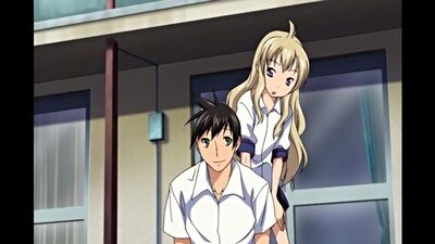 Imako System _ Système Imako [Saison 1 _ Épisode 2_2] (doublé en russe)