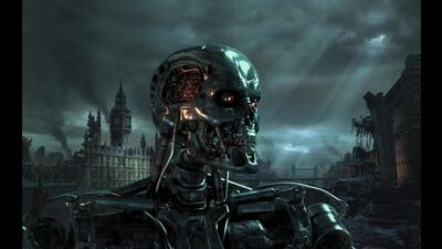 L'intelligence artificielle contrôle notre monde