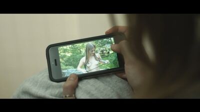 Alison Jaye Nua - Elle (2016) HD 1080p Ver Online