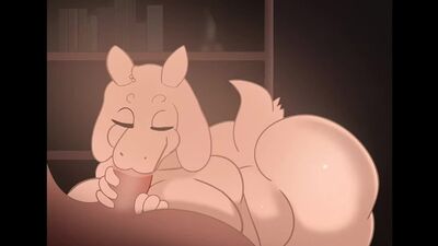 Yiff 2D di Ridge - Porno furry - Sesso - E621 - FYE - Ragazza capra etero - Pecora - Milf - Agnello - Undertale - R34 - Rule34 - Toriel - Pompino