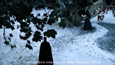 «Juego de Tronos», temporada 6, episodio 10. Final de temporada. Avance. Tráiler (emisión el 27 de junio de 2016)