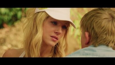 Stripped (2016) 1080p, Katheryn Winnick
