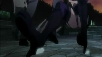 Busujima Saeko [AMV]
