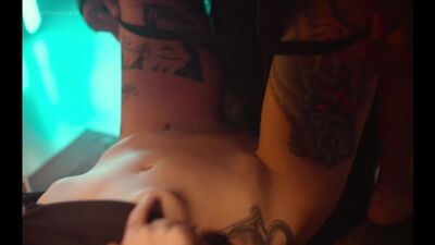 Milena Smit Nude - No matarás (ES 2020) HD 1080p Ver en línea / Milena Smit - Cruzar la línea
