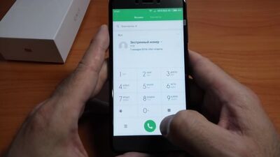 Xiaomi Redmi 4X – PEŁNA RECENZJA WIDEO! CZARNY... MĘSKI... TELEFON! 720p
