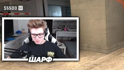 [SHARF] CS:GO - Je me suis fait avoir par un youtubeur ft. banany