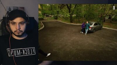 [FLOCK] РЕАКЦІЯ на серіал SHEKER, 2 сезон (8 серія) ⚡️ Це коштуватиме тобі 5 мільйонів