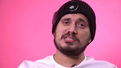 Por eso se lo va a pasar mal (c) Pasha el Técnico