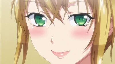 [Sem censura] Green Eyes: Ane Kyun! yori The Animation 01 - Episódio 1 [dublagem em russo] (hentai, 18+, UNCEN, sem censura)