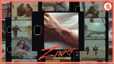 Zivert - YATL I videoclipe #vqMusic (Zivert, Eu amo-te)
