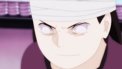 [Synchronisation] [132] Boruto [Folge 132] [BAN & SAKURA]