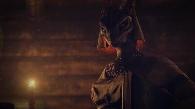 Yiff Skyrim: Trío de qualidade, longa