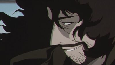 Cowboy Bebop || Cowboy Bebop (Vine, montaż, Spike Spiegel, Spike Spiegel, Faye Valentine, Faye Valentine)