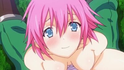 Rance: Em Busca de Hikari 3