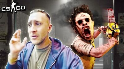 [TheWarpath] GRUSELIG, SCHLACHT SIE AB! T-Killah, DER MANIAC AUF DER GRUSELIGSTEN KARTE IN CS:GO – CS:GO MANIAC (DIE GANZE BANDE IST VERSAMMELT)