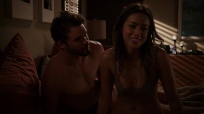 Chloe Bennet - Les Agents du S.H.I.E.L.D. (2013)