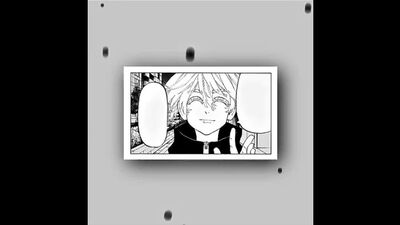 ㅤSpoiler de Tokyo Revengers; Senju Kawaragi