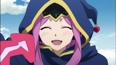 Fairy Tail (2018) - 21(298) [Krysonek] Cauda de Fada 3.ª temporada (Legendas em russo)
