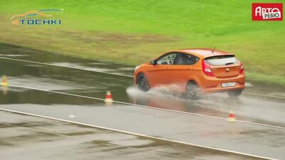 Autoreview: Prueba de neumáticos de verano 185/65 R15 2016 en 4tochki. Neumáticos y llantas 4tochki - Wheels Tyres 4tochki