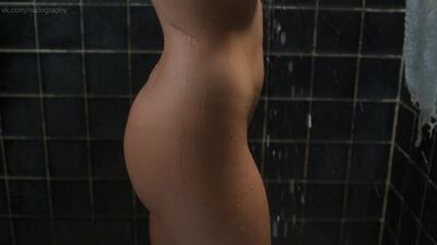 Paulina Gaitán nua na série «O Guardião do Diabo» (Diablo Guardián, 2018) - 1.ª temporada / 1.º episódio (s01e01) HD 1080p