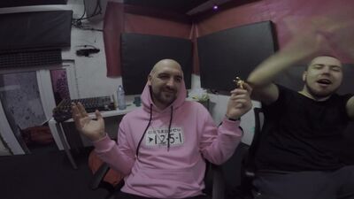 ЗАПРОШЕННЯ НА LIVE У САНКТ-ПЕТЕРБУРЗІ + SMM-ФРАГМЕНТИ