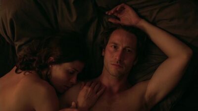 Anne Schäfer (Schafer) Nude - Médico com Efeitos Colaterais (2017) HD 720p Ver Online