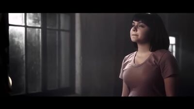 Dasha, a Viajante 2019: paródia e O Medalhão do Destino. Parte 1. Filme de paródia. CollegeHumor