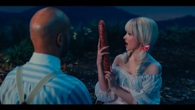 Dove Cameron – Schmigadoon! (2021)