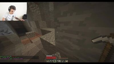 [Kowiy] Ich trollte einen Schüler mit einer Axt auf Level 100! Totaler Wahnsinn, die Schwester schreit den Greifen an! Bösartiger Admin
