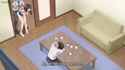 Hentai i hentai dla osób pełnoletnich. Sagurare Otome: The Animation