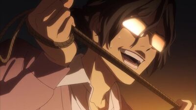 [NrM] Норагами Арагото OVA 3 [RAW]